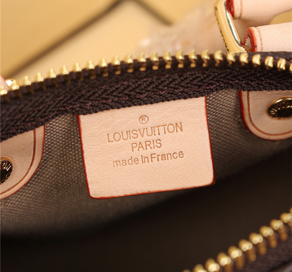 完売必至!ルイヴィトン ナノスピーディ 偽物★ジャイアントモノグラム スーパーコピー M61252